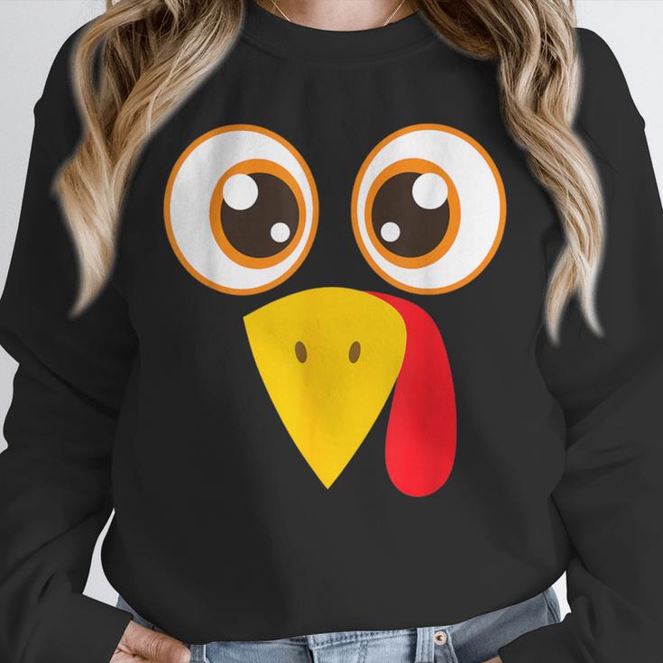 Hilarious Turkey Halloween Thanksgiving Teacher Nurse Unisex Sweatshirt, novelty gifts, funny gifts Hilarious Turkey Halloween Thanksgiving Teacher Nurse Unisex Sweatshirt, novelty gifts, funny gifts