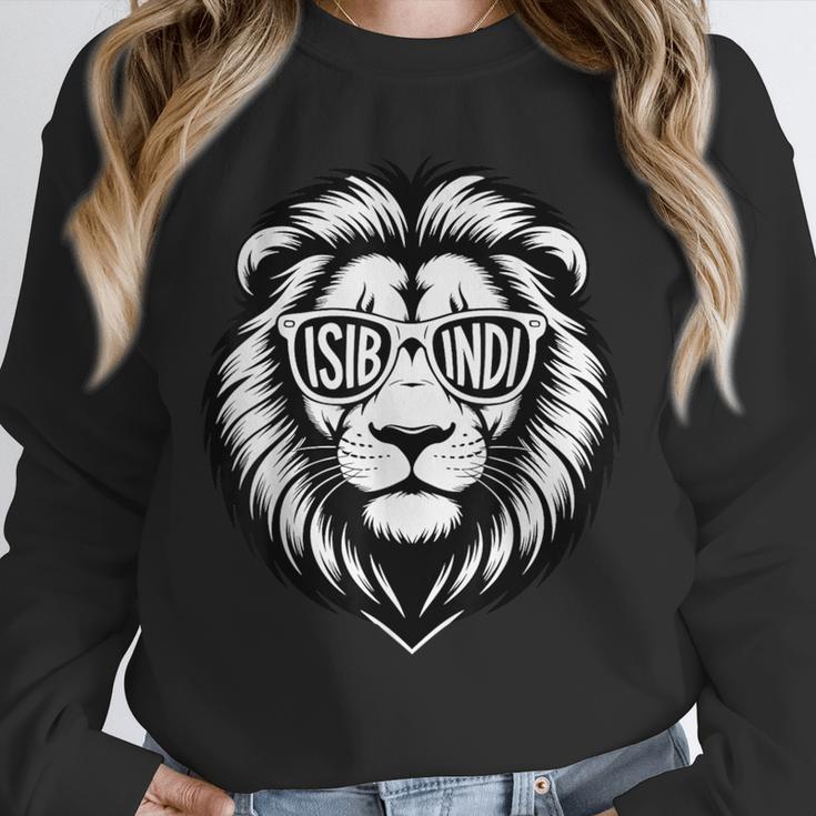 Isibindi House Of Courage RCA School Spirit Teachers Unisex Sweatshirt, novelty gifts, funny gifts