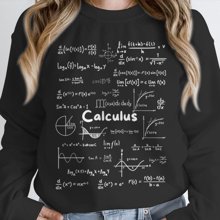 Mastering Essential Calculus Formulas Math Genius Teacher Unisex Sweatshirt, novelty gifts, funny gifts Mastering Essential Calculus Formulas Math Genius Teacher Unisex Sweatshirt, novelty gifts, funny gifts