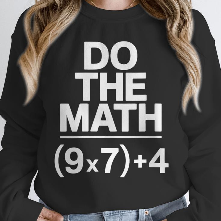 Do The Math Equation Thanksgiving Teacher 67 Six Seven 6 7 Unisex Sweatshirt, novelty gifts, funny gifts Do The Math Equation Thanksgiving Teacher 67 Six Seven 6 7 Unisex Sweatshirt, novelty gifts, funny gifts