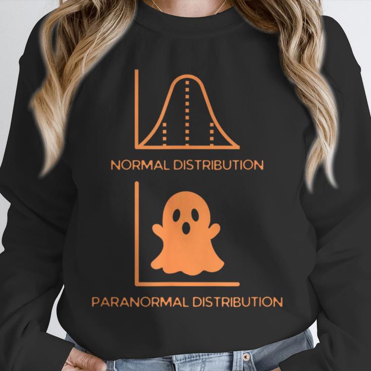 Math Statistics Normal Paranormal Distribution Teacher Unisex Sweatshirt, novelty gifts, funny gifts Math Statistics Normal Paranormal Distribution Teacher Unisex Sweatshirt, novelty gifts, funny gifts