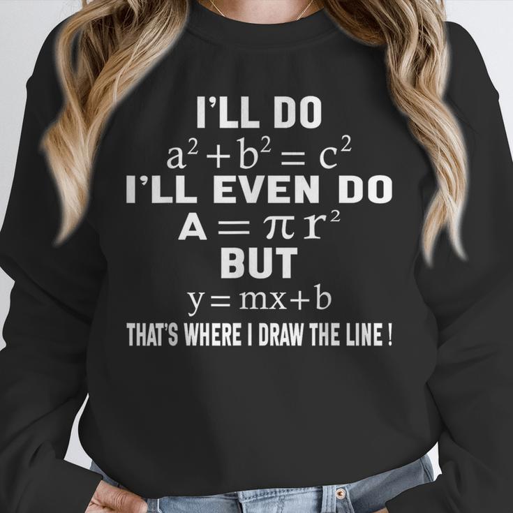 Math Teacher Joke Men Women Fun Best Math Quotes Math Unisex Sweatshirt, novelty gifts, funny gifts Math Teacher Joke Men Women Fun Best Math Quotes Math Unisex Sweatshirt, novelty gifts, funny gifts