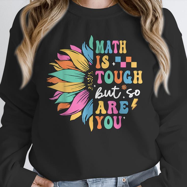 Math Is Tough But So Are You Back To School Math Teacher Kid Unisex Sweatshirt, novelty gifts, funny gifts Math Is Tough But So Are You Back To School Math Teacher Kid Unisex Sweatshirt, novelty gifts, funny gifts