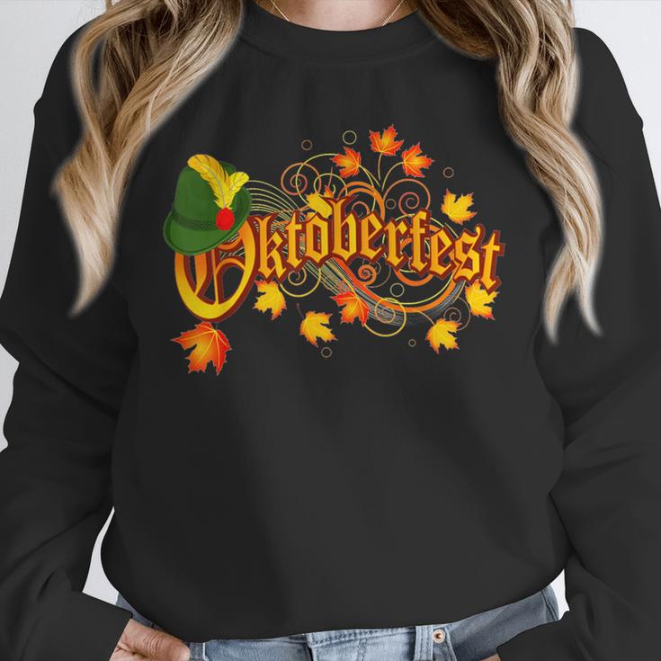 Oktoberfest German Beer Festival October Unisex Sweatshirt, novelty gifts, funny gifts