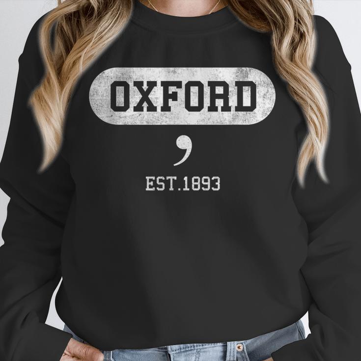 Oxford Comma English Teacher Shirt T-Shirt Unisex Sweatshirt, novelty gifts, funny gifts Oxford Comma English Teacher Shirt T-Shirt Unisex Sweatshirt, novelty gifts, funny gifts