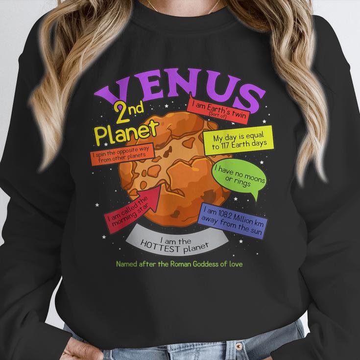 Perfect Planets Teachers Shirts Venus For Solar System Unisex Sweatshirt, novelty gifts, funny gifts Perfect Planets Teachers Shirts Venus For Solar System Unisex Sweatshirt, novelty gifts, funny gifts