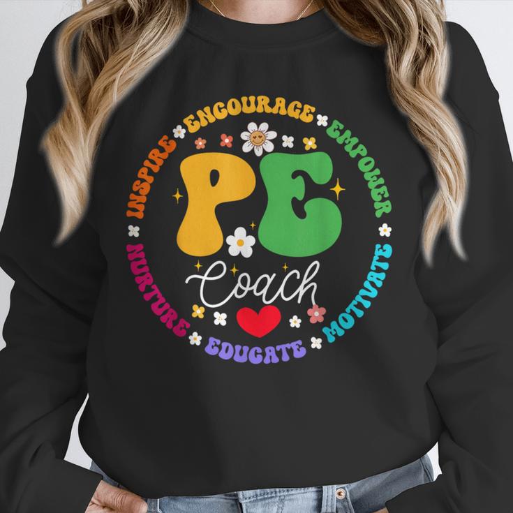 Physical Education PE Instructor Coach Teacher Gym Unisex Sweatshirt, novelty gifts, funny gifts Physical Education PE Instructor Coach Teacher Gym Unisex Sweatshirt, novelty gifts, funny gifts
