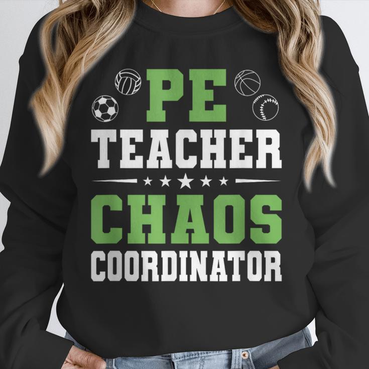 Physical Education PE Teacher School Unisex Sweatshirt, novelty gifts, funny gifts Physical Education PE Teacher School Unisex Sweatshirt, novelty gifts, funny gifts