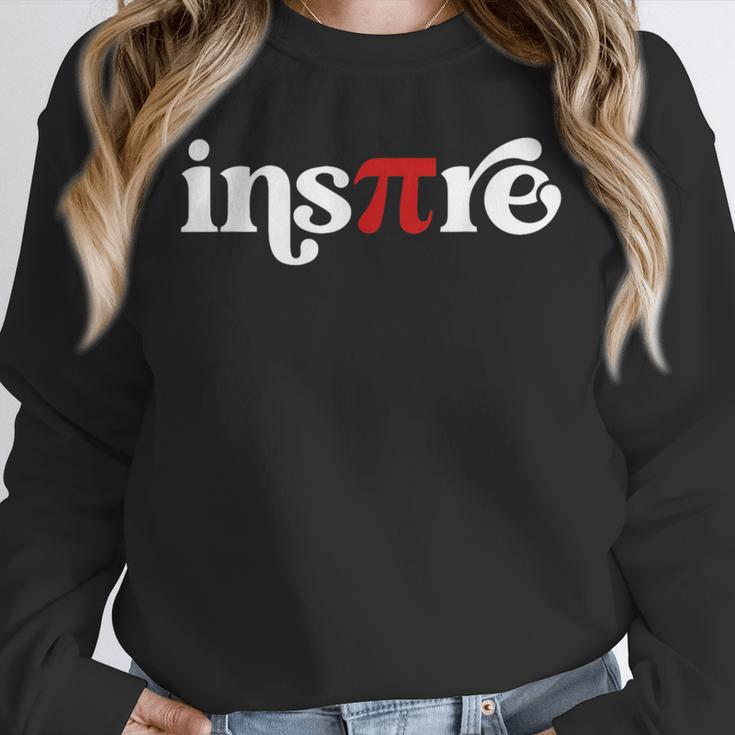 Pi Day Inspire 314 Symbol Math Teacher Science Mathematics Unisex Sweatshirt, novelty gifts, funny gifts Pi Day Inspire 314 Symbol Math Teacher Science Mathematics Unisex Sweatshirt, novelty gifts, funny gifts