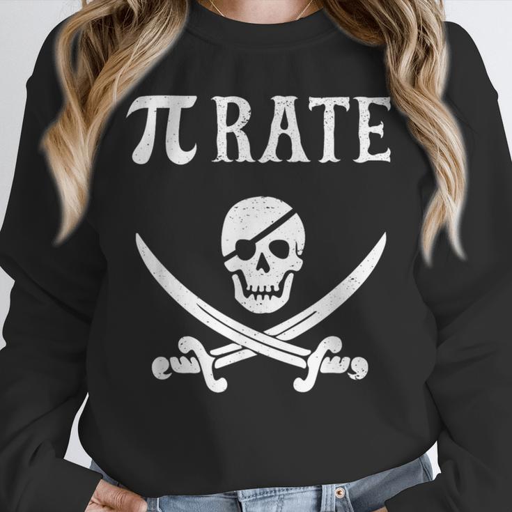 Pi Day Pi Rate Pirate For Teachers Unisex Sweatshirt, novelty gifts, funny gifts Pi Day Pi Rate Pirate For Teachers Unisex Sweatshirt, novelty gifts, funny gifts