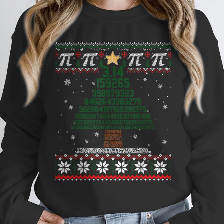Pi Tree Christmas Math Teacher Ugly Sweater Men Women Kids Unisex Sweatshirt, novelty gifts, funny gifts Pi Tree Christmas Math Teacher Ugly Sweater Men Women Kids Unisex Sweatshirt, novelty gifts, funny gifts