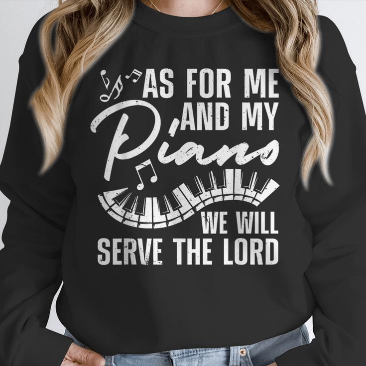 Piano Player Art For Men Women Pianist Piano Teacher Unisex Sweatshirt, novelty gifts, funny gifts Piano Player Art For Men Women Pianist Piano Teacher Unisex Sweatshirt, novelty gifts, funny gifts