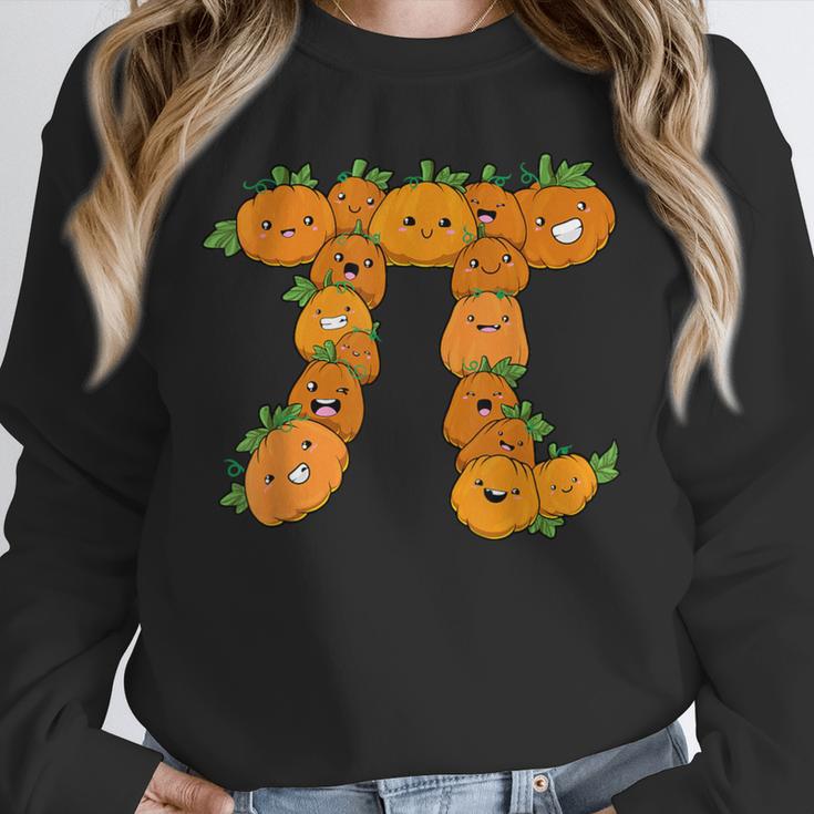 Pumpkin Pi Math Teacher Halloween Costume Geometry Unisex Sweatshirt, novelty gifts, funny gifts Pumpkin Pi Math Teacher Halloween Costume Geometry Unisex Sweatshirt, novelty gifts, funny gifts