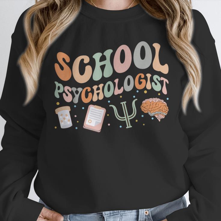School Psychologist Teacher Psychology School Psychologist Unisex Sweatshirt, novelty gifts, funny gifts School Psychologist Teacher Psychology School Psychologist Unisex Sweatshirt, novelty gifts, funny gifts