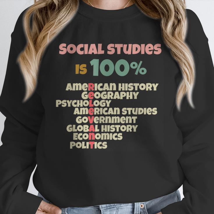 Social Studies Is Relevant History Teacher History Buff Unisex Sweatshirt, novelty gifts, funny gifts Social Studies Is Relevant History Teacher History Buff Unisex Sweatshirt, novelty gifts, funny gifts