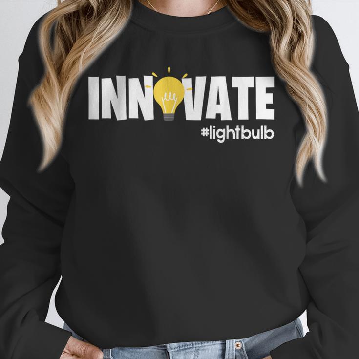 STEAM Teacher Back To School STEM Innovate Science For Men Women Kids Unisex Sweatshirt, novelty gifts, funny gifts STEAM Teacher Back To School STEM Innovate Science For Men Women Kids Unisex Sweatshirt, novelty gifts, funny gifts