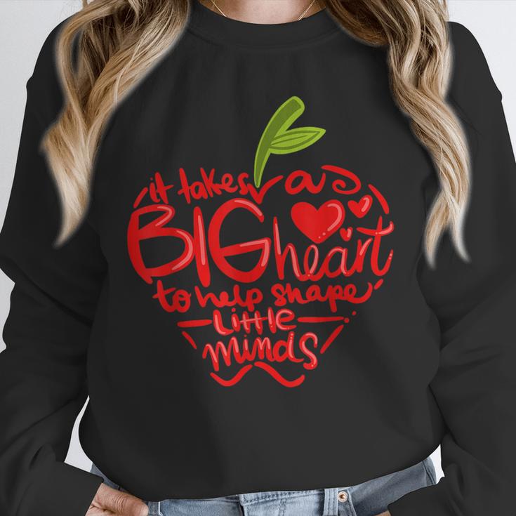 Teacher Day T Shirt Appreciation Day Apple Teach Learn Unisex Sweatshirt, novelty gifts, funny gifts Teacher Day T Shirt Appreciation Day Apple Teach Learn Unisex Sweatshirt, novelty gifts, funny gifts