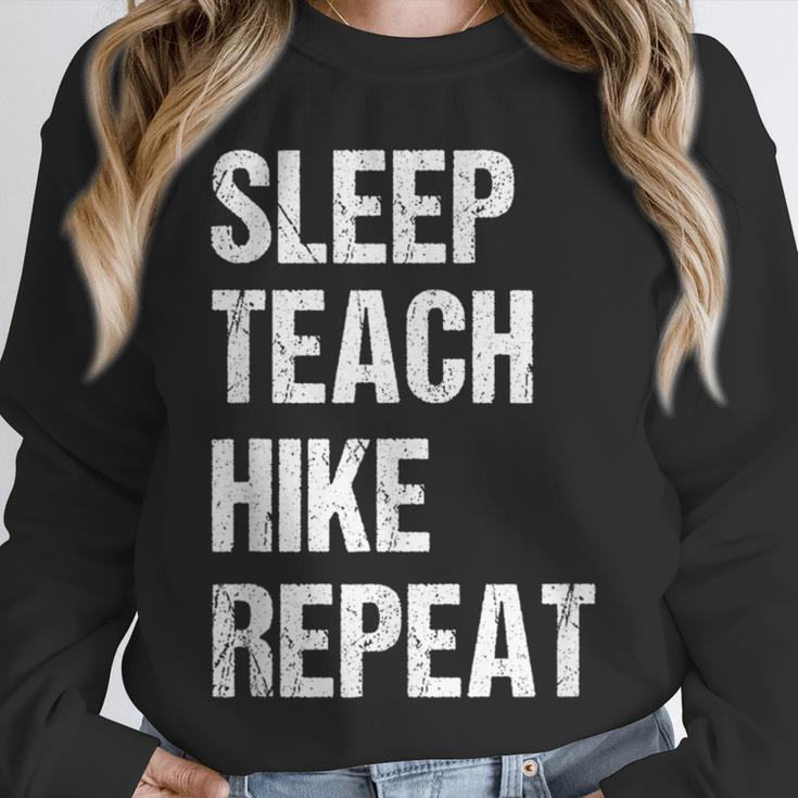 Teacher Hiking Shirt Teaching Hiker T Shirt Unisex Sweatshirt, novelty gifts, funny gifts Teacher Hiking Shirt Teaching Hiker T Shirt Unisex Sweatshirt, novelty gifts, funny gifts