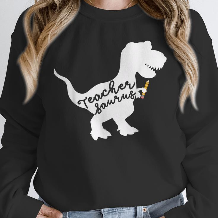 Teacher Saurus T Shirt For Men And Women Unisex Sweatshirt, novelty gifts, funny gifts Teacher Saurus T Shirt For Men And Women Unisex Sweatshirt, novelty gifts, funny gifts