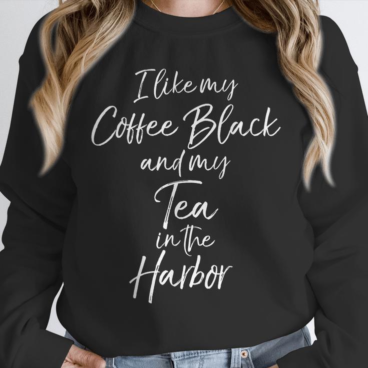 Teacher Shirts & Teaching Studio American History Quote For Teachers USA Revolution Unisex Sweatshirt, novelty gifts, funny gifts