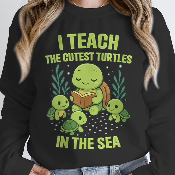 Teachers Day Unisex Sweatshirt, novelty gifts, funny gifts