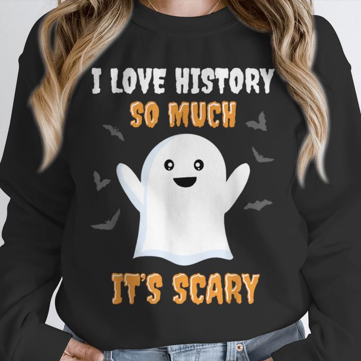 History Teacher Halloween History Class School For Men Women Kids Unisex Sweatshirt, novelty gifts, funny gifts History Teacher Halloween History Class School For Men Women Kids Unisex Sweatshirt, novelty gifts, funny gifts