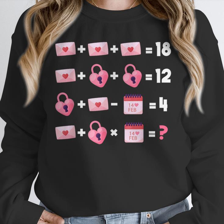Valentines Day Order Of Operations Valentines Math Teacher Unisex Sweatshirt, novelty gifts, funny gifts Valentines Day Order Of Operations Valentines Math Teacher Unisex Sweatshirt, novelty gifts, funny gifts