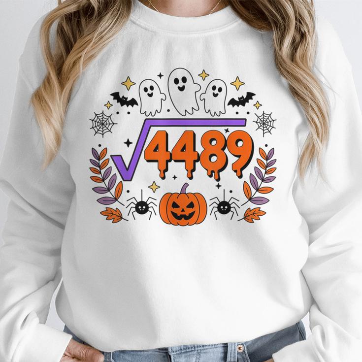 67 Meme Square Root 4489 Teen Six Seven Slang Math Teacher Unisex Sweatshirt, novelty gifts, funny gifts 67 Meme Square Root 4489 Teen Six Seven Slang Math Teacher Unisex Sweatshirt, novelty gifts, funny gifts