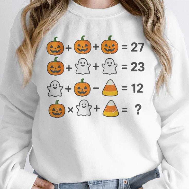 67 Order Operations Math Teacher Halloween Costume Math Fun Unisex Sweatshirt, novelty gifts, funny gifts 67 Order Operations Math Teacher Halloween Costume Math Fun Unisex Sweatshirt, novelty gifts, funny gifts