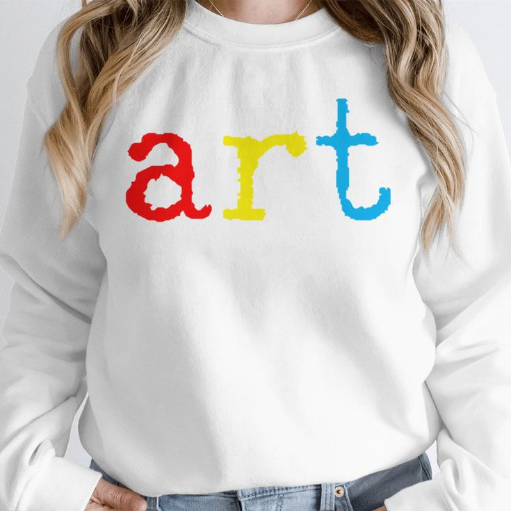 Art Teacher Artists Unisex Sweatshirt, novelty gifts, funny gifts Art Teacher Artists Unisex Sweatshirt, novelty gifts, funny gifts