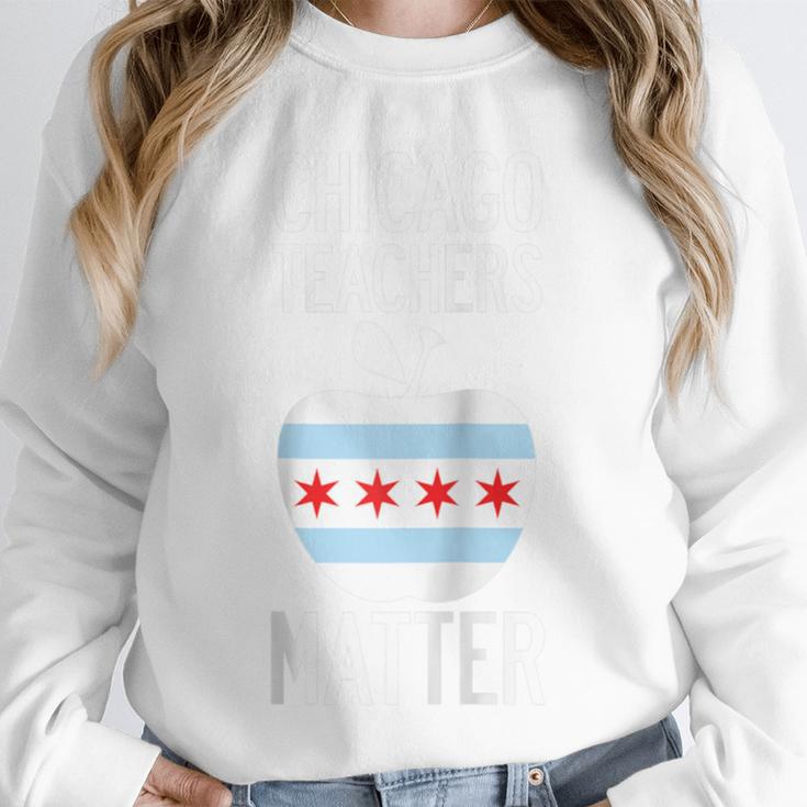 Chicago Teachers Matter Support Union Education Red For Ed Raglan Baseball Tee Unisex Sweatshirt, novelty gifts, funny gifts Chicago Teachers Matter Support Union Education Red For Ed Raglan Baseball Tee Unisex Sweatshirt, novelty gifts, funny gifts