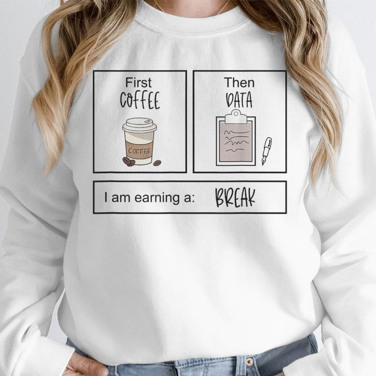 First Coffee Then IEP Teacher SPED Teacher Coffee Lover Unisex Sweatshirt, novelty gifts, funny gifts First Coffee Then IEP Teacher SPED Teacher Coffee Lover Unisex Sweatshirt, novelty gifts, funny gifts