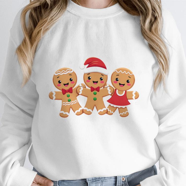 Hanging With My Cookies Gingerbread Christmas Teacher Xmas Unisex Sweatshirt, novelty gifts, funny gifts Hanging With My Cookies Gingerbread Christmas Teacher Xmas Unisex Sweatshirt, novelty gifts, funny gifts