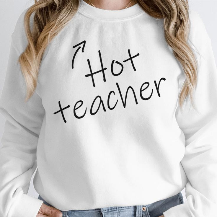 Hot Sexy Teacher Adult Humor Halloween Costume T Shirt Unisex Sweatshirt, novelty gifts, funny gifts