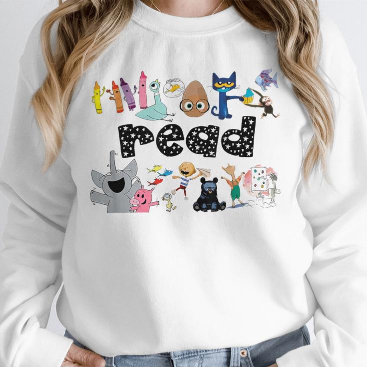 Read Children's Books Teacher Unisex Sweatshirt, novelty gifts, funny gifts Read Children's Books Teacher Unisex Sweatshirt, novelty gifts, funny gifts