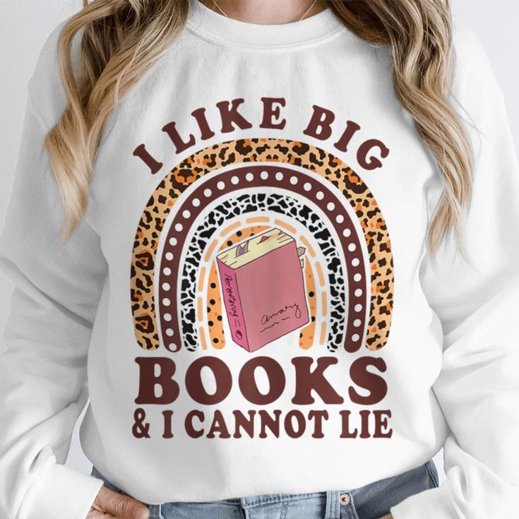 Teacher-TShirt I Like Big Books & I Cannot Lie Reading For Women Unisex Sweatshirt, novelty gifts, funny gifts Teacher-TShirt I Like Big Books & I Cannot Lie Reading For Women Unisex Sweatshirt, novelty gifts, funny gifts