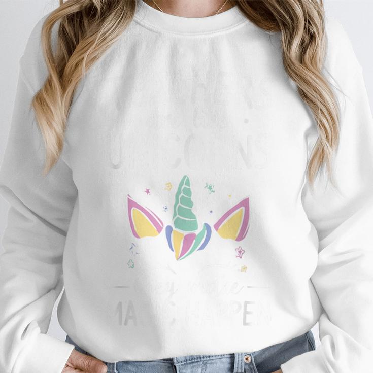 Teachers Are Like Unicorns They Make Magic Happen Unisex Sweatshirt, novelty gifts, funny gifts Teachers Are Like Unicorns They Make Magic Happen Unisex Sweatshirt, novelty gifts, funny gifts