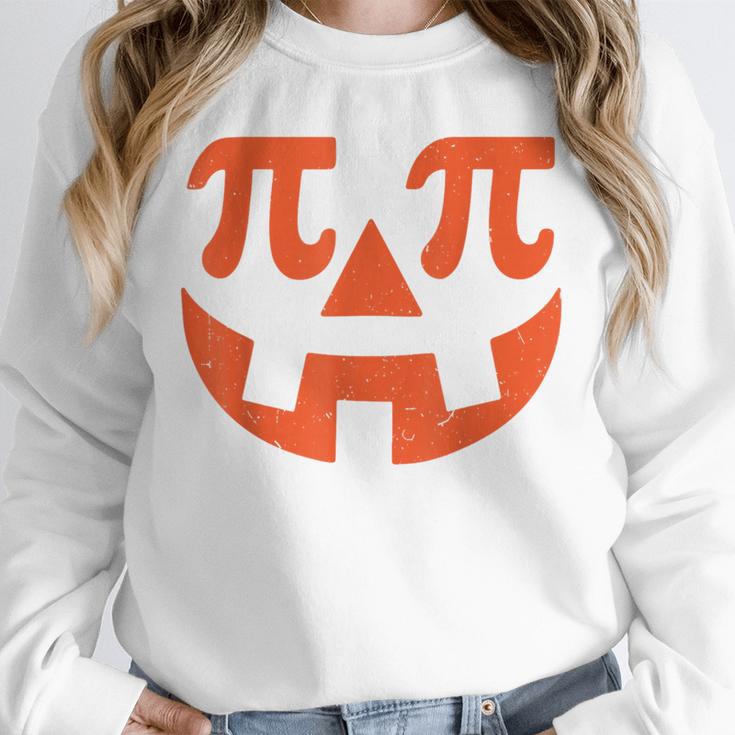 Thanksgiving Math Teacher Pumpkin Pi Pie Math Costume Unisex Sweatshirt, novelty gifts, funny gifts Thanksgiving Math Teacher Pumpkin Pi Pie Math Costume Unisex Sweatshirt, novelty gifts, funny gifts