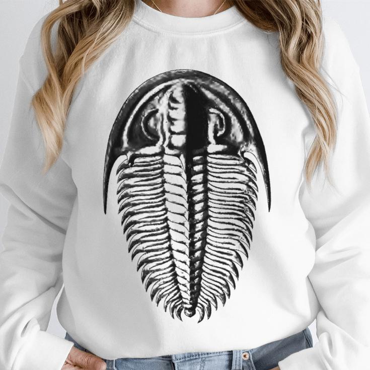 Trilobite Fossil Geology Teacher Student Geologist Unisex Sweatshirt, novelty gifts, funny gifts Trilobite Fossil Geology Teacher Student Geologist Unisex Sweatshirt, novelty gifts, funny gifts