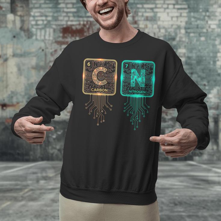 6 7 Science Chemistry Teacher Periodic Table Meme Unisex Sweatshirt, Science Teacher Sweatshirts, gift for family, gift for coworker 6 7 Science Chemistry Teacher Periodic Table Meme Unisex Sweatshirt, Science Teacher Sweatshirts, gift for family, gift for coworker