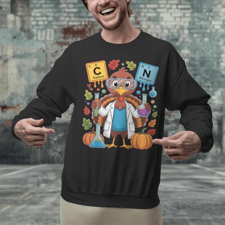 67 Chemistry Science Teacher Periodic Table Thanksgiving Unisex Sweatshirt, Science Teacher Sweatshirts, gift for family, gift for coworker 67 Chemistry Science Teacher Periodic Table Thanksgiving Unisex Sweatshirt, Science Teacher Sweatshirts, gift for family, gift for coworker