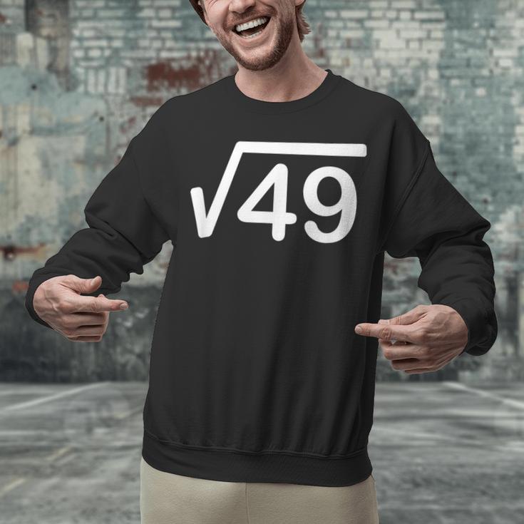 67 Six Seven Meme Square Root Couple Matching Teacher Unisex Sweatshirt, gift for family, gift for coworker 67 Six Seven Meme Square Root Couple Matching Teacher Unisex Sweatshirt, gift for family, gift for coworker