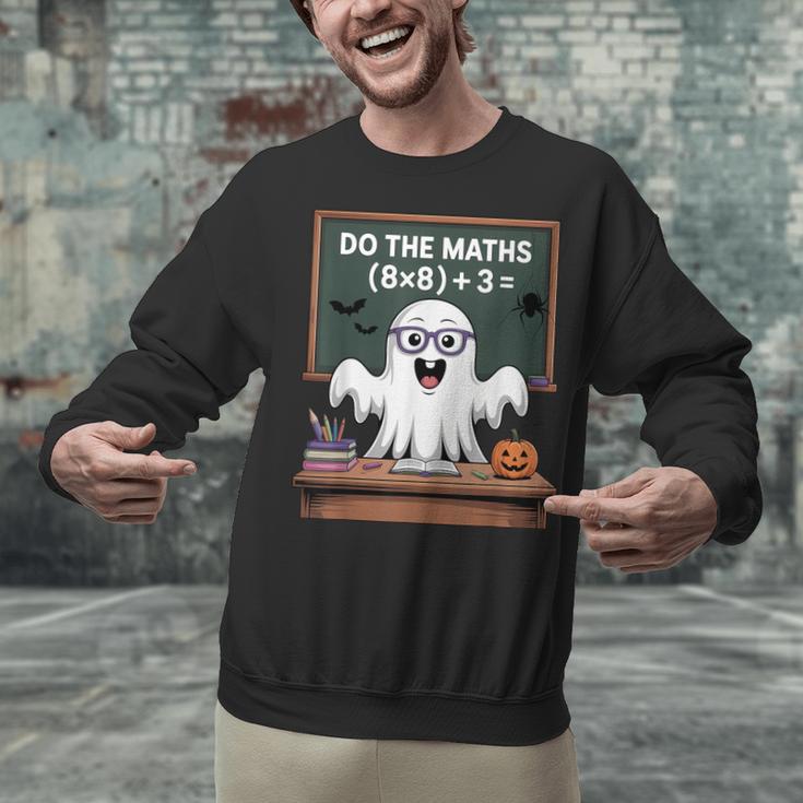 67 Teacher Halloween Ghost Six Seven Meme Do The Maths Unisex Sweatshirt, gift for family, gift for coworker 67 Teacher Halloween Ghost Six Seven Meme Do The Maths Unisex Sweatshirt, gift for family, gift for coworker