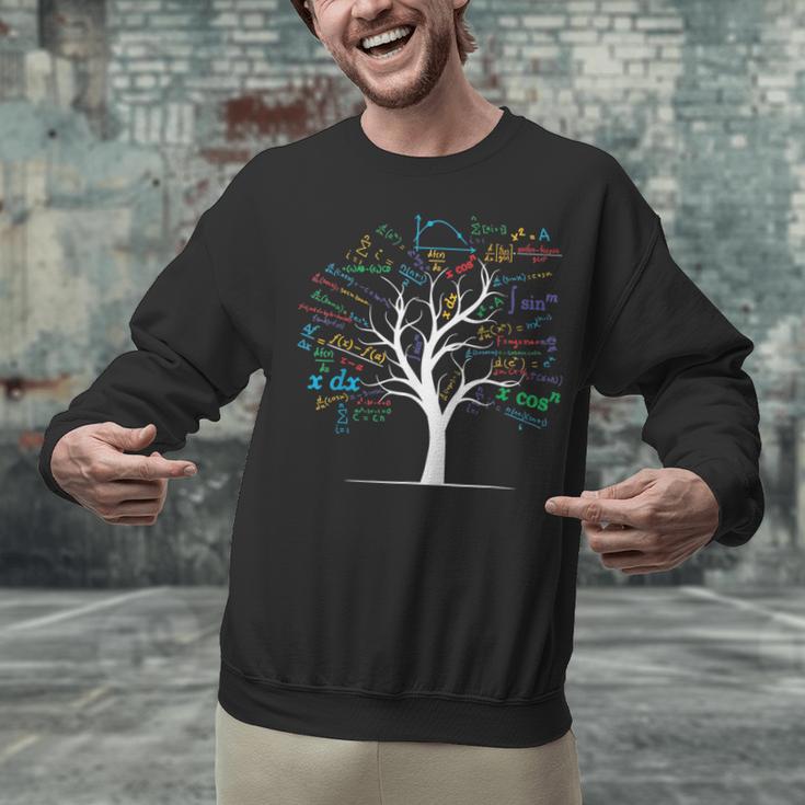 AP Calculus Algebra Tree Math Teacher Nerd Geek Unisex Sweatshirt, gift for family, gift for coworker AP Calculus Algebra Tree Math Teacher Nerd Geek Unisex Sweatshirt, gift for family, gift for coworker