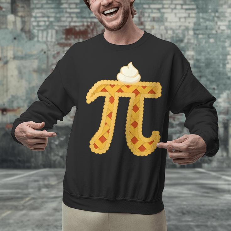 Apple Pi Pie Pun Math Teacher Pi Day 2020 Unisex Sweatshirt, gift for family, gift for coworker Apple Pi Pie Pun Math Teacher Pi Day 2020 Unisex Sweatshirt, gift for family, gift for coworker