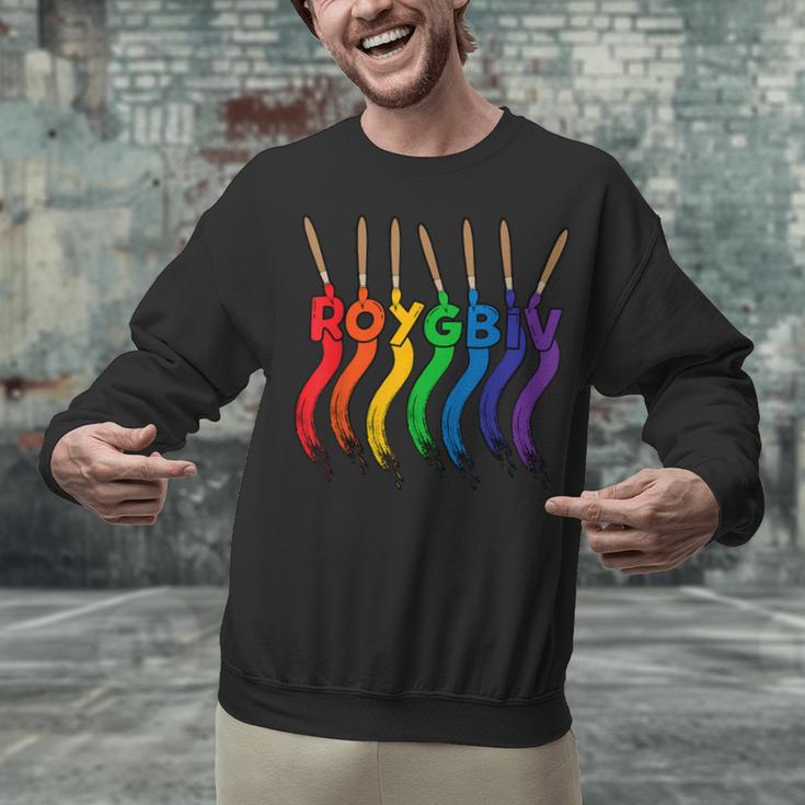 Art Teacher For Women Art Teacher Clothes Unisex Sweatshirt, gift for family, gift for coworker Art Teacher For Women Art Teacher Clothes Unisex Sweatshirt, gift for family, gift for coworker