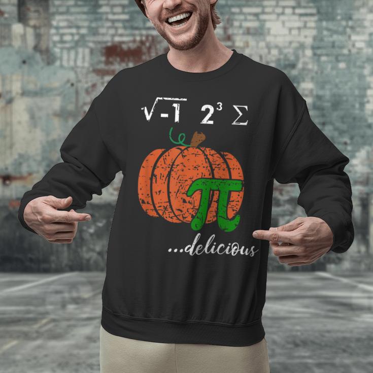 I Ate Some Pumpkin Pi Pie Math Teacher Halloween For Men Women Kids Unisex Sweatshirt, gift for family, gift for coworker I Ate Some Pumpkin Pi Pie Math Teacher Halloween For Men Women Kids Unisex Sweatshirt, gift for family, gift for coworker