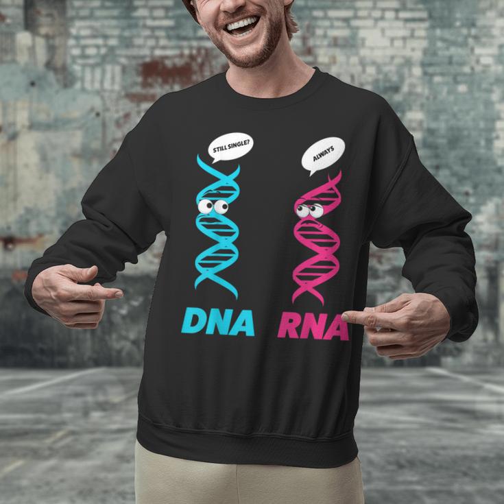 Biology Teacher DNA RNA Student Science Biologist Men Women Unisex Sweatshirt, Science Teacher Sweatshirts, gift for family, gift for coworker Biology Teacher DNA RNA Student Science Biologist Men Women Unisex Sweatshirt, Science Teacher Sweatshirts, gift for family, gift for coworker