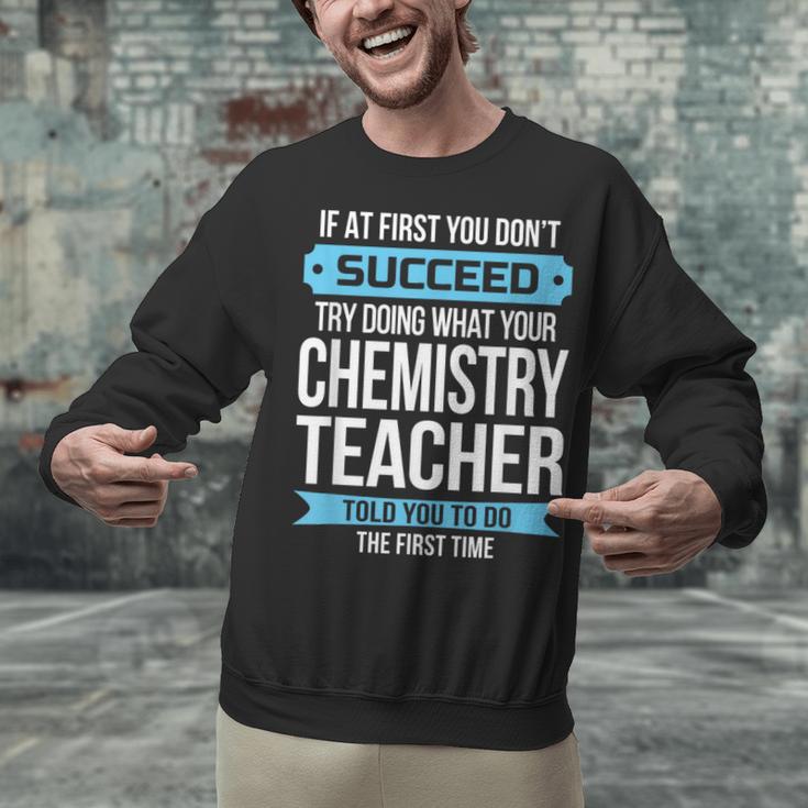 Chemistry Teacher Appreciation Men Women T-Shirt Unisex Sweatshirt, gift for family, gift for coworker Chemistry Teacher Appreciation Men Women T-Shirt Unisex Sweatshirt, gift for family, gift for coworker