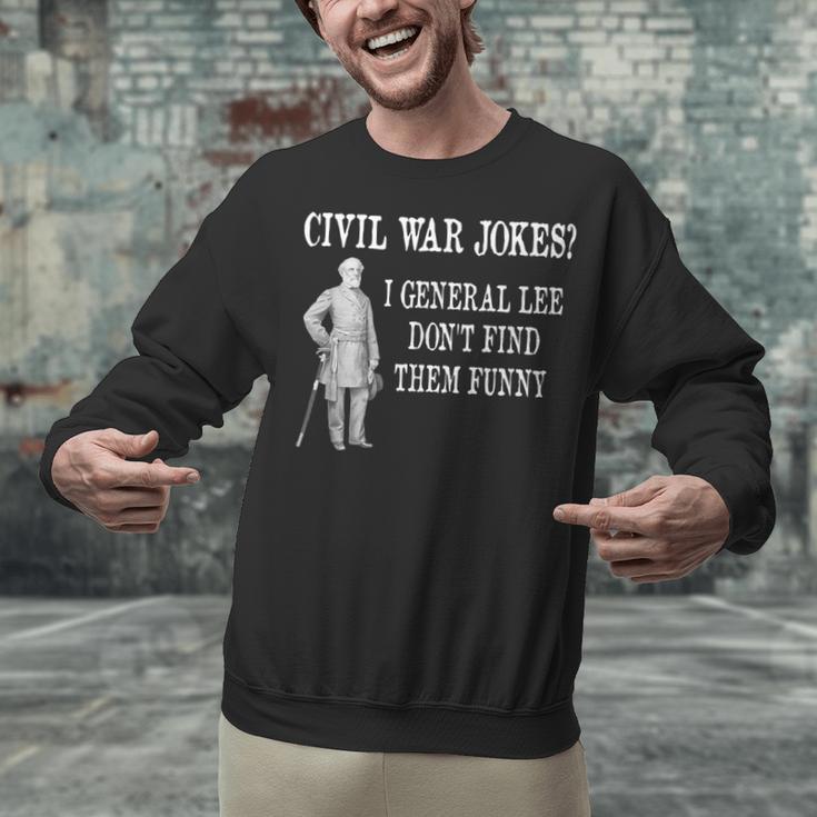 Civil War For History Buff & History Teachers For Men Women Girls Kids Unisex Sweatshirt, History Teacher Sweatshirts, gift for family, gift for coworker